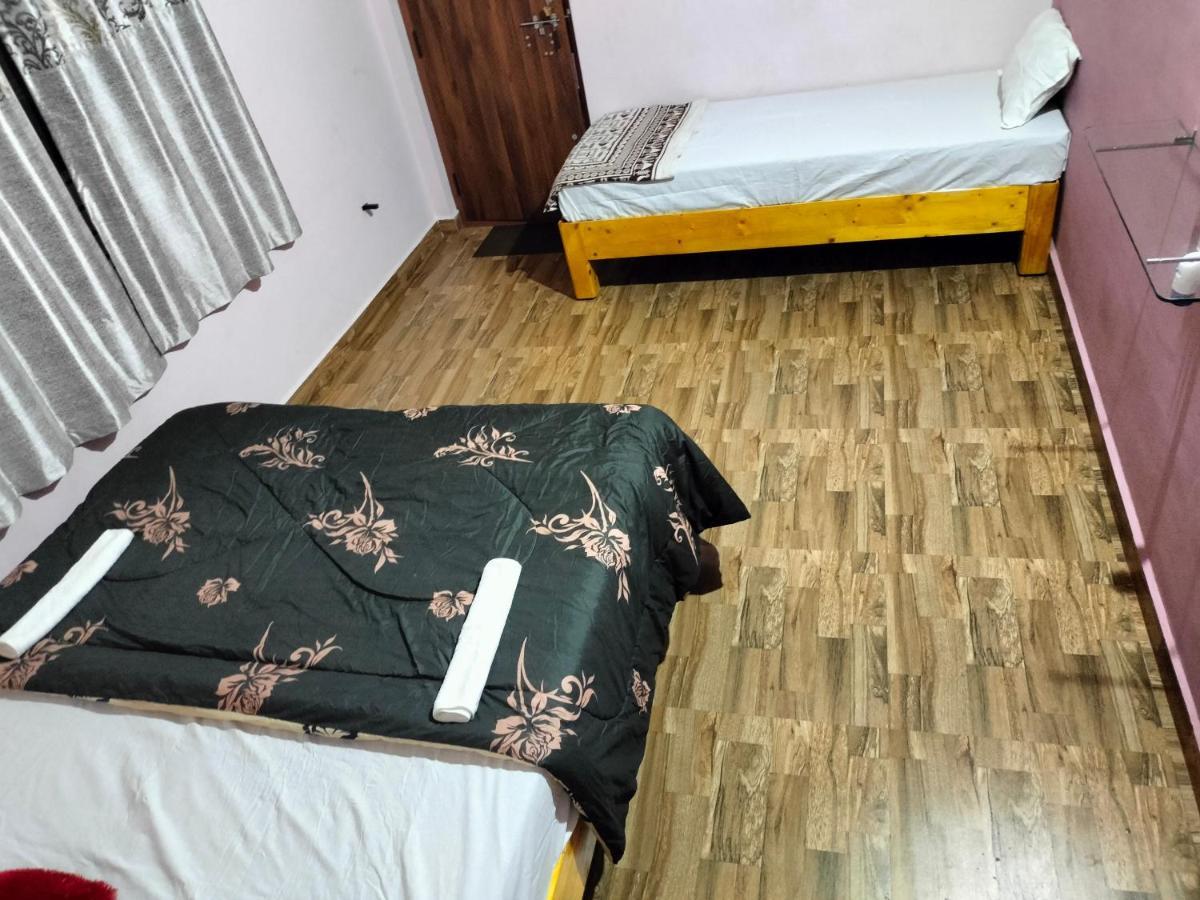 Prajwal Home Stay Hampi Luaran gambar