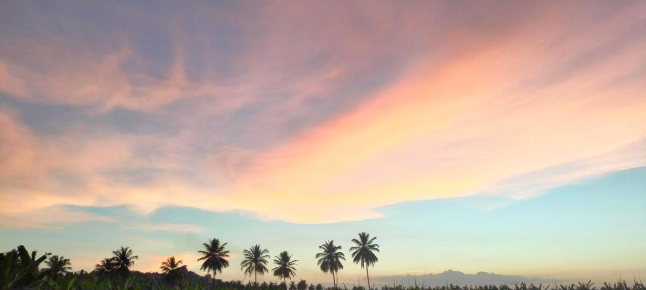 Prajwal Home Stay Hampi Luaran gambar